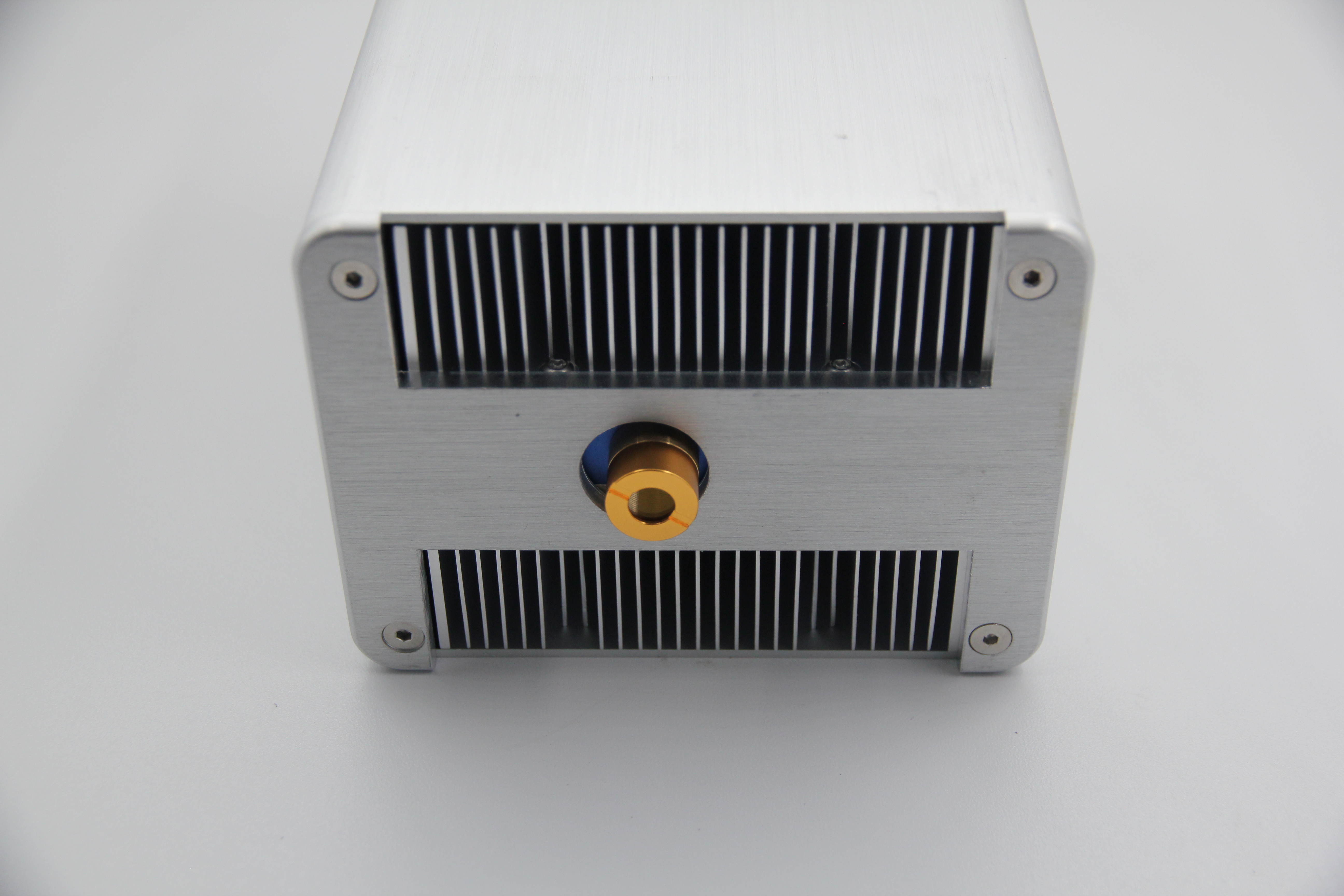 80W blue laser module Módulo laser azul de 80w