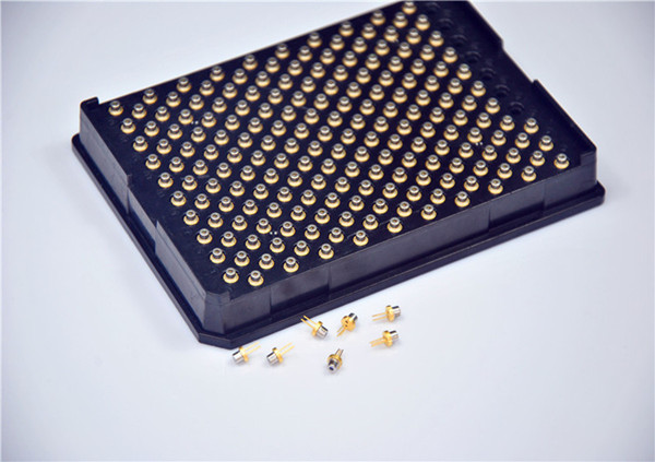 1064nm 50mW laser diode Diodo a laser de 1064nm 50mW