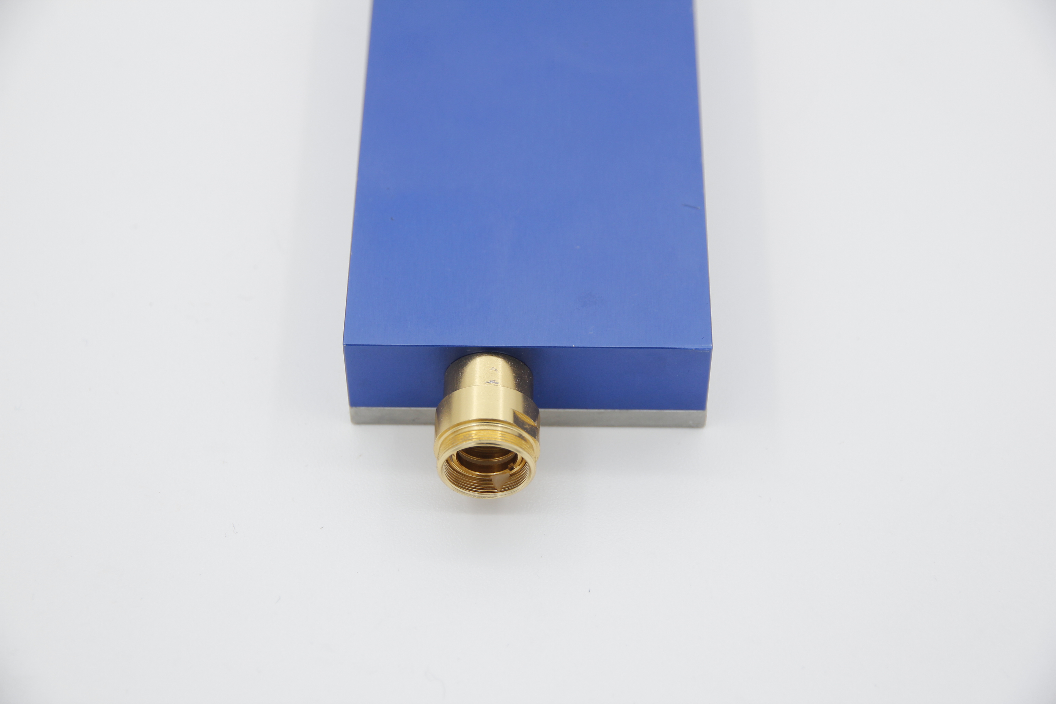 M&oacute;dulo de laser de diodo azul 60W