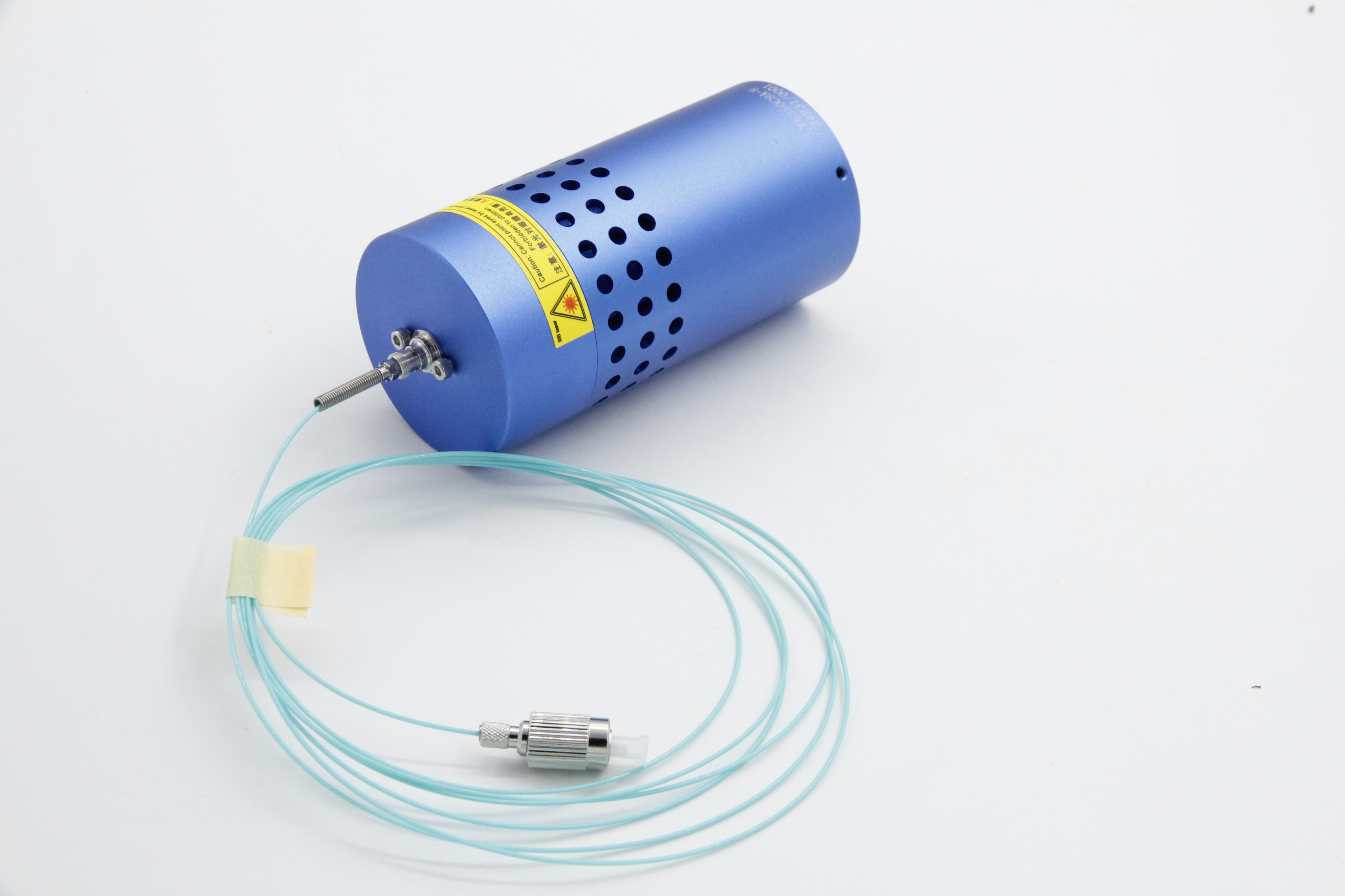 M&oacute;dulo de laser de 638nm 0,2mW