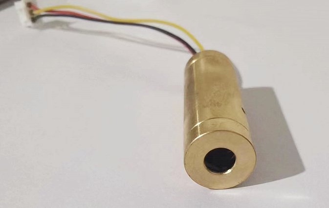 Laser verde para tratamento de perda de gordura