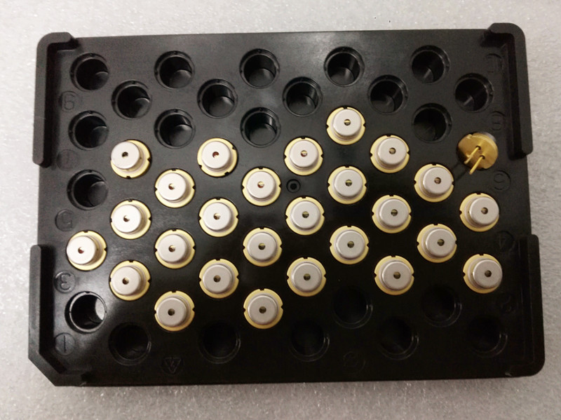 Diodo laser verde 1W