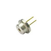  Nichia 450nm 5,5W 9mm Diodo a laser azul com feixe quadrado FAC para gravador a laser