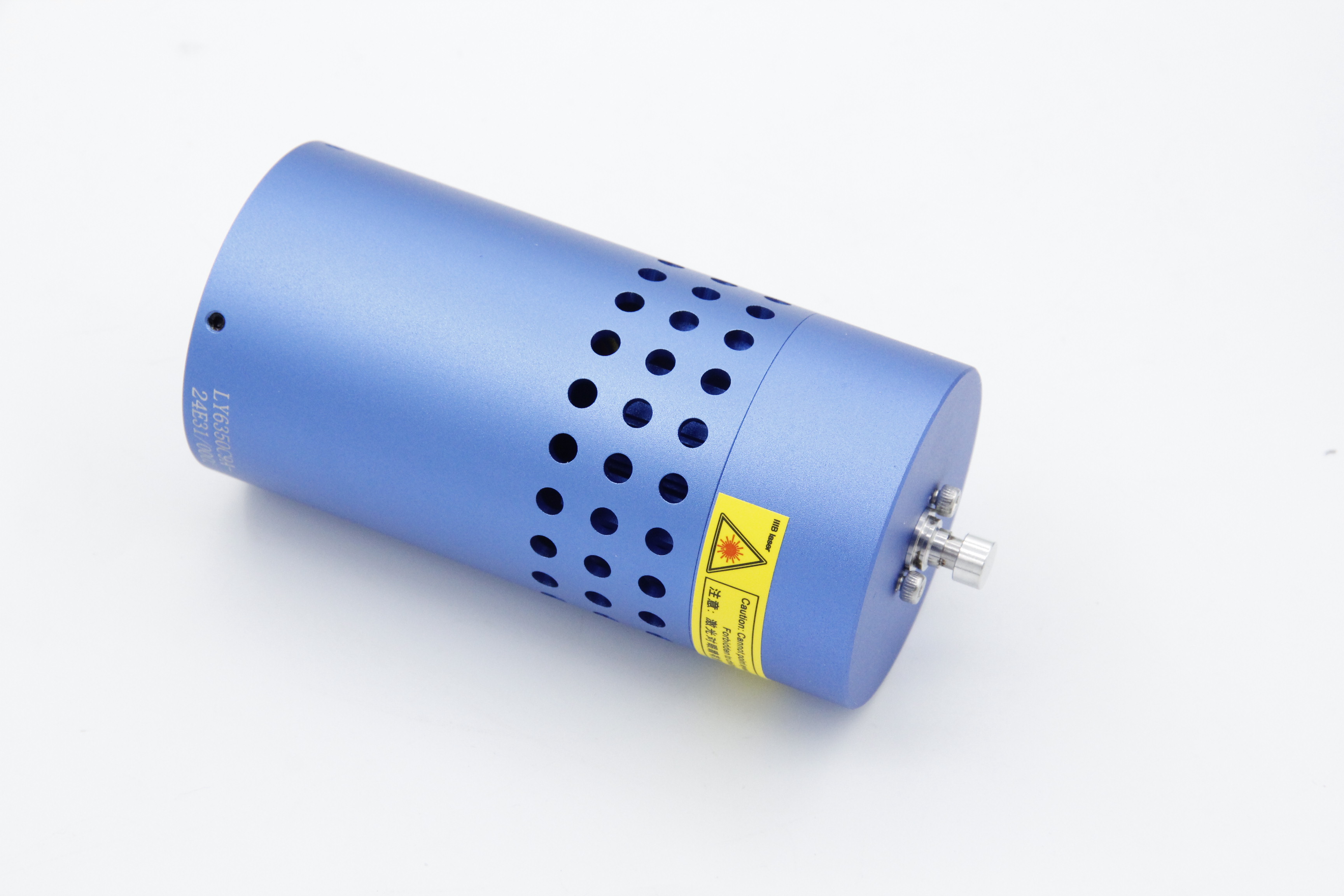 M&oacute;dulo de laser 638nm 0,2mW