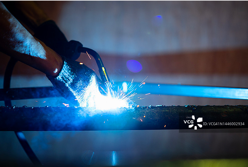 450nm 120W M&oacute;dulo de laser acoplado a fibra