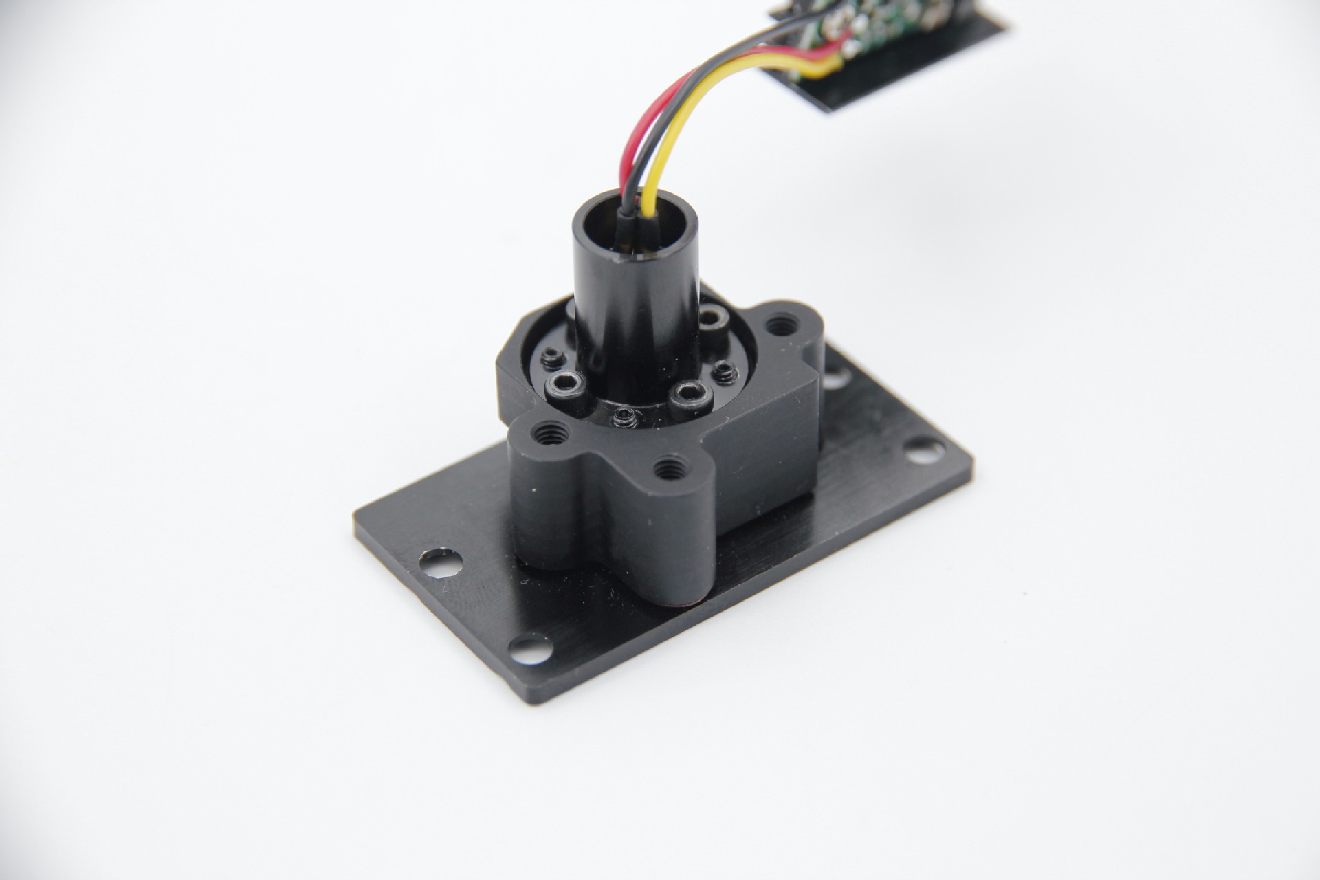 Linha m&oacute;dulo laser de 940nm 200mw