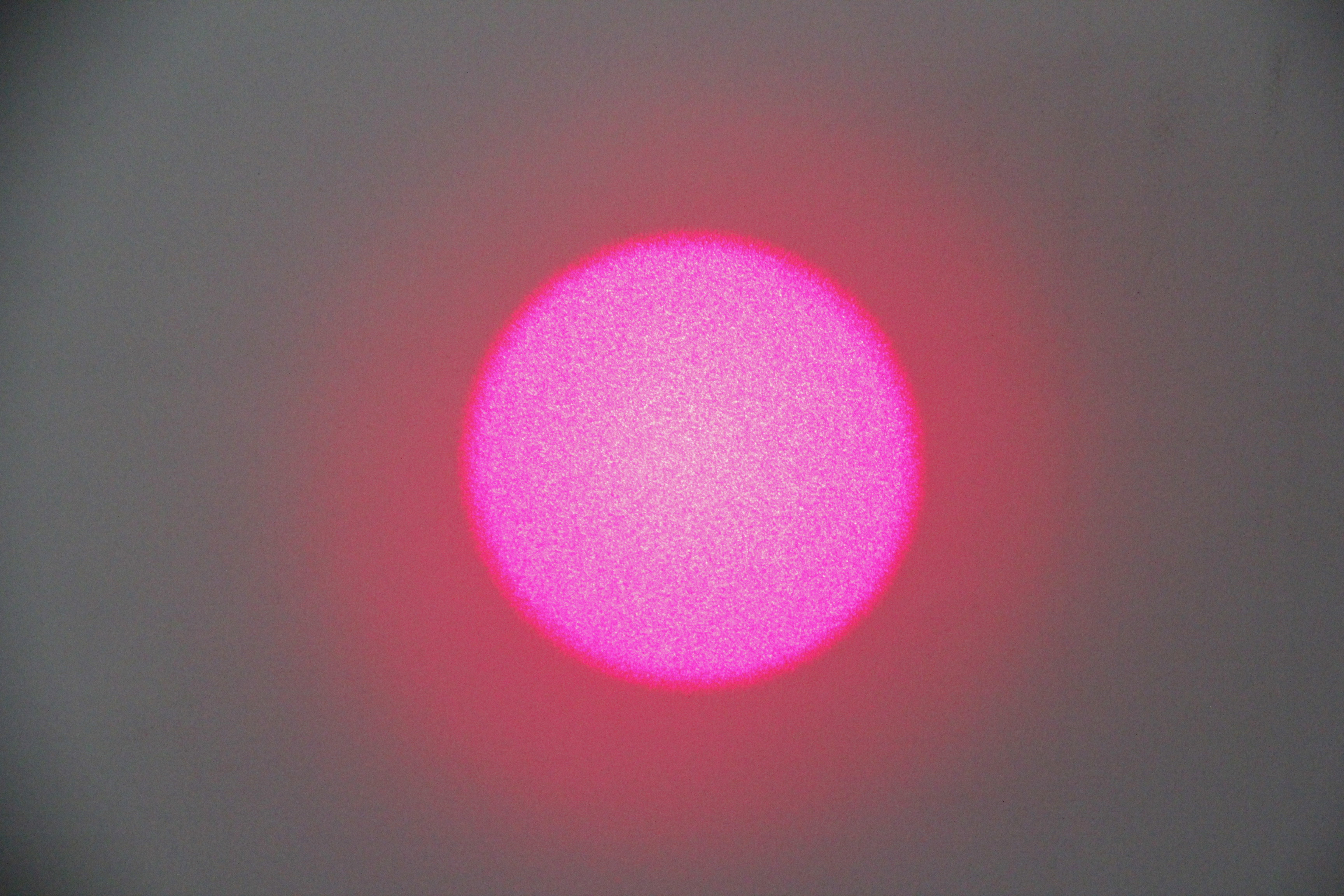 M&oacute;dulo de laser de 650nm 0,3mW