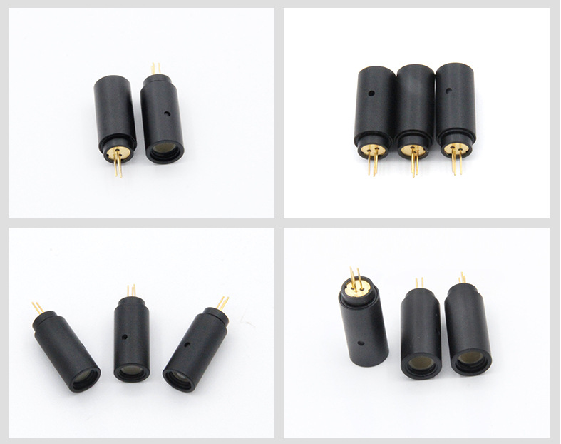 M&oacute;dulo de laser de 650nm 0,3mW