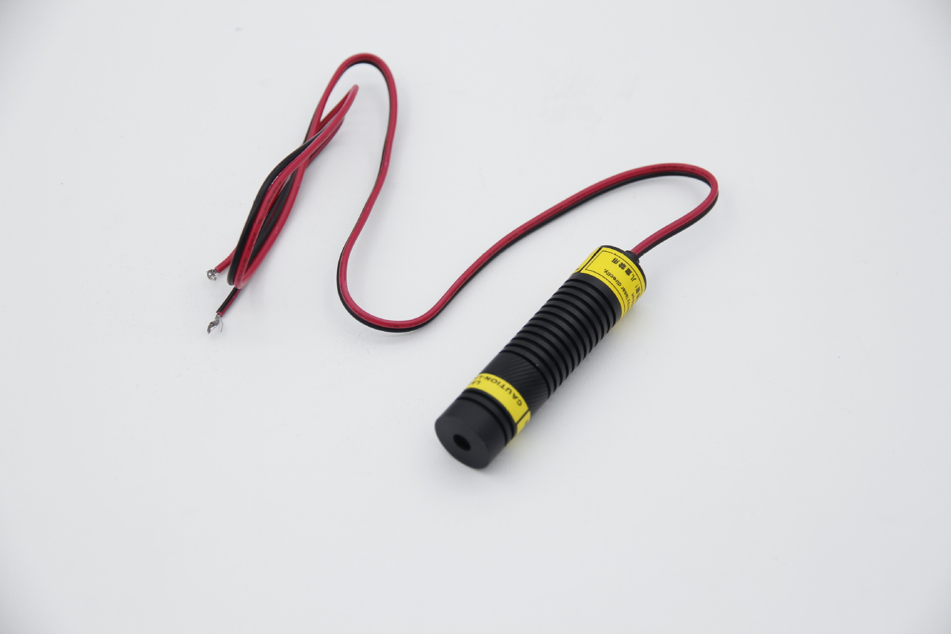 M&oacute;dulo Laser de Grade