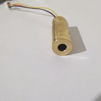 520nm 30mW 50mW Linha verde módulo a laser para tratamentos para perda de gordura