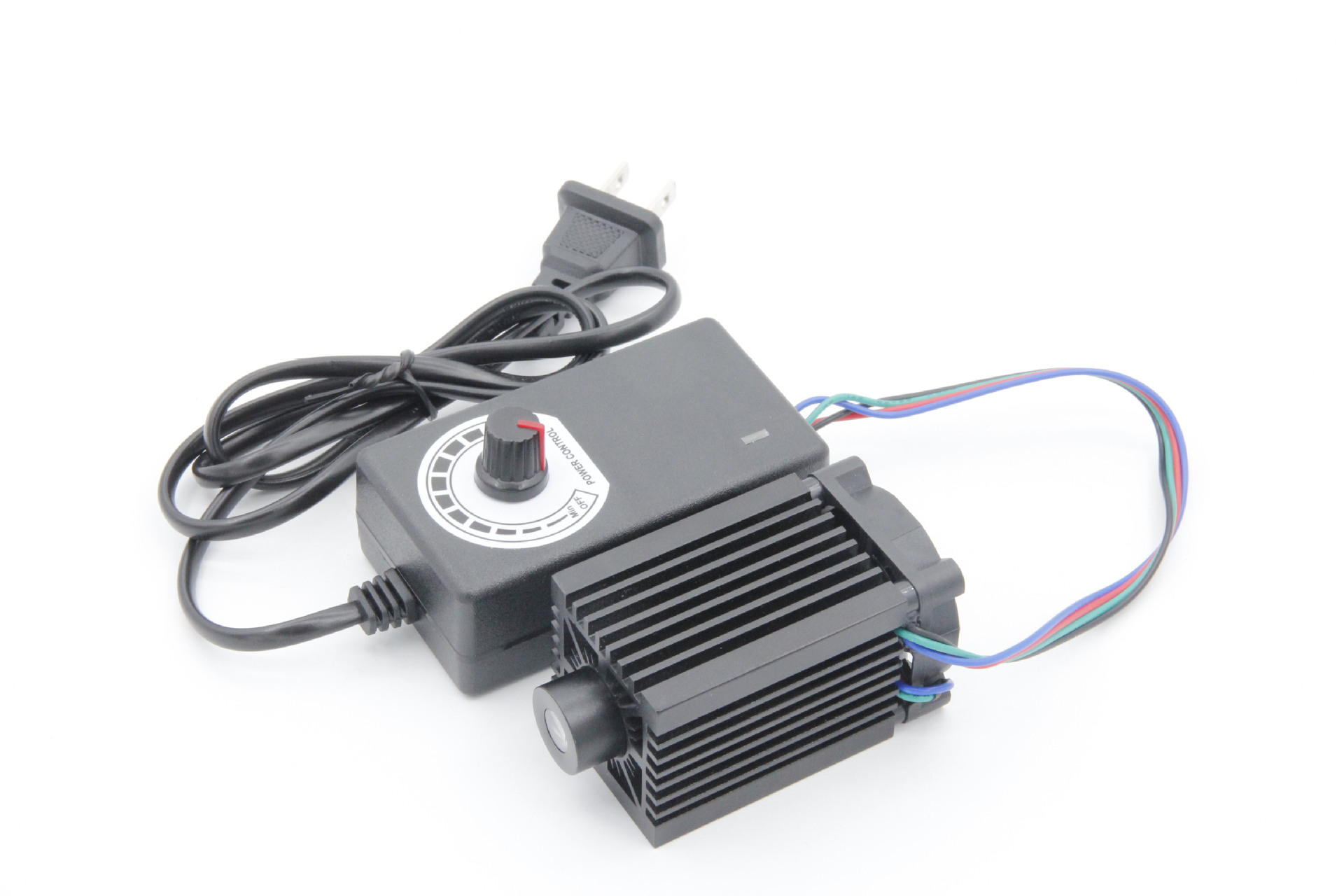 M&oacute;dulo laser de linha azul de 500mW