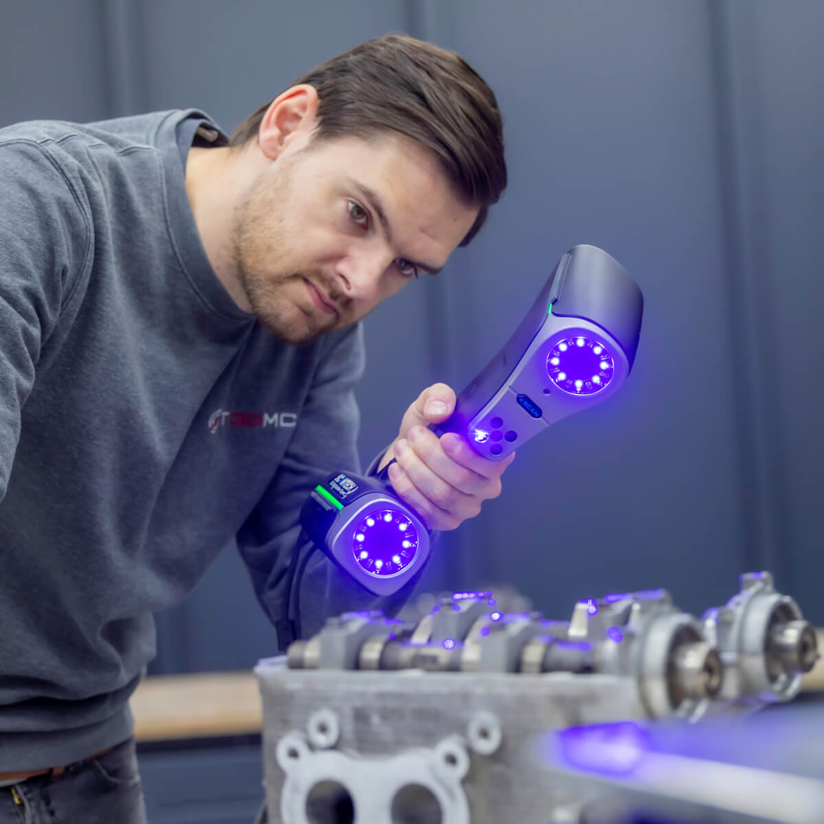 M&oacute;dulo de diodo laser