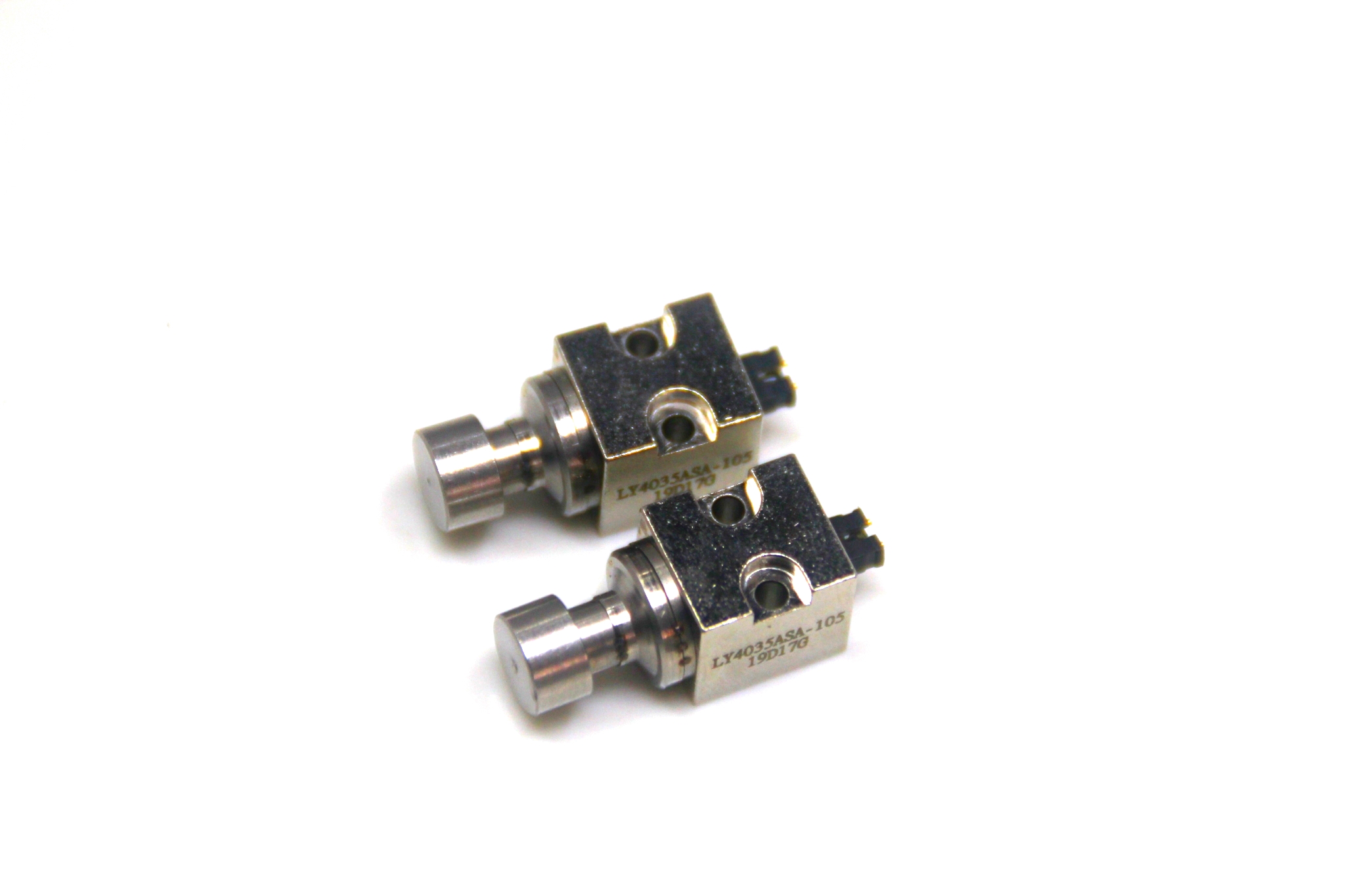 M&oacute;dulo de diodo laser de 300mW 405nm 