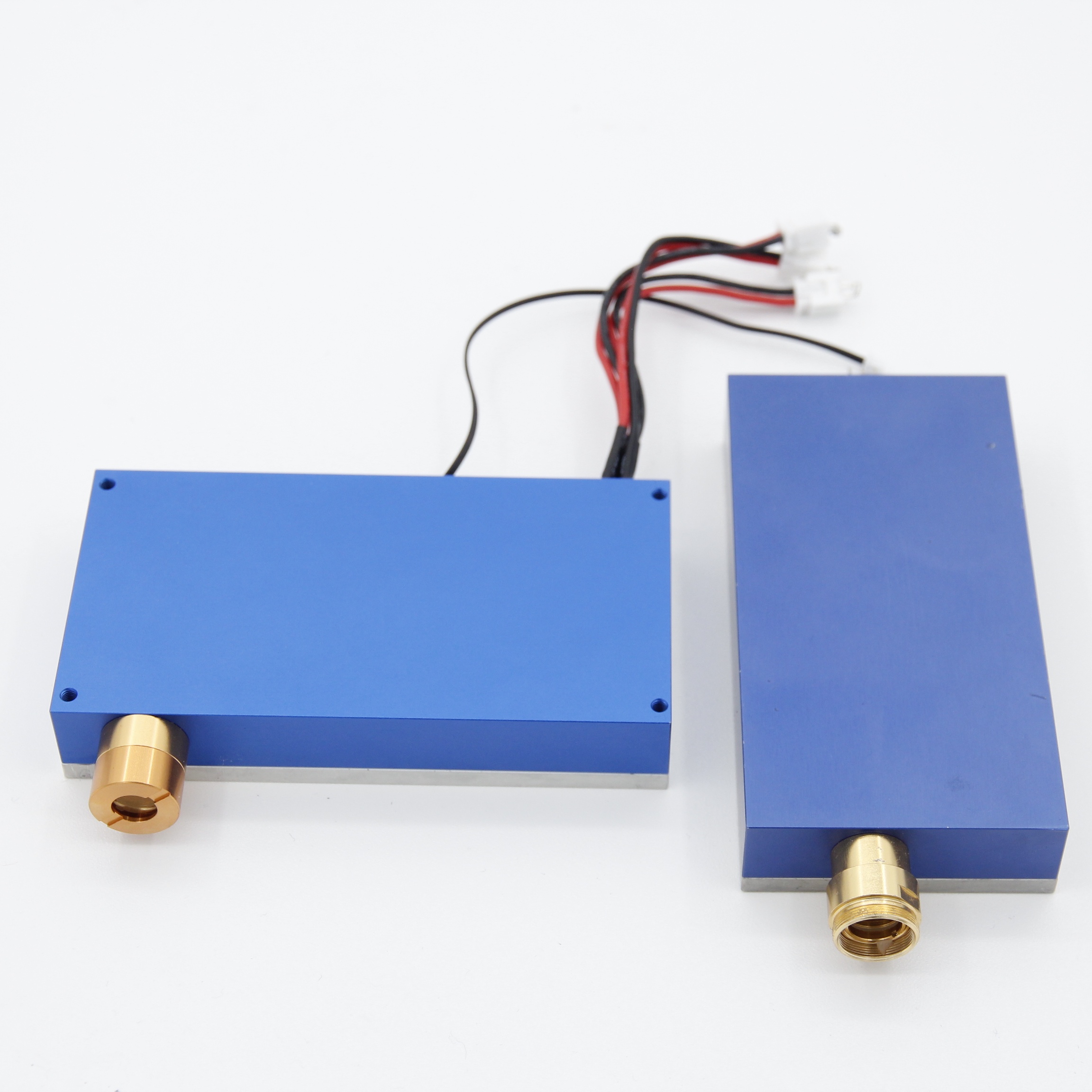  M&oacute;dulo Laser Azul de 60w