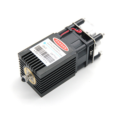 Laser de diodo acoplado a fibra 