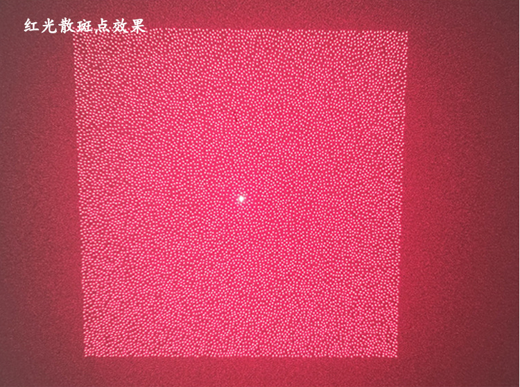 m&oacute;dulo a laser de 30000 pontos com 30000 pontos