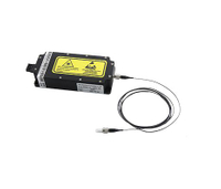 200um 638nm 2W Módulo de laser acoplado a fibra vermelha para terapia fotodinâmica (PDT)