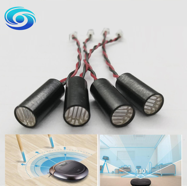 M&oacute;dulo de laser de linha 808nm