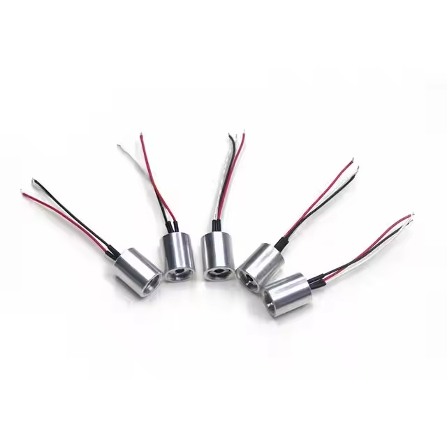 M&oacute;dulo de laser de diodo azul