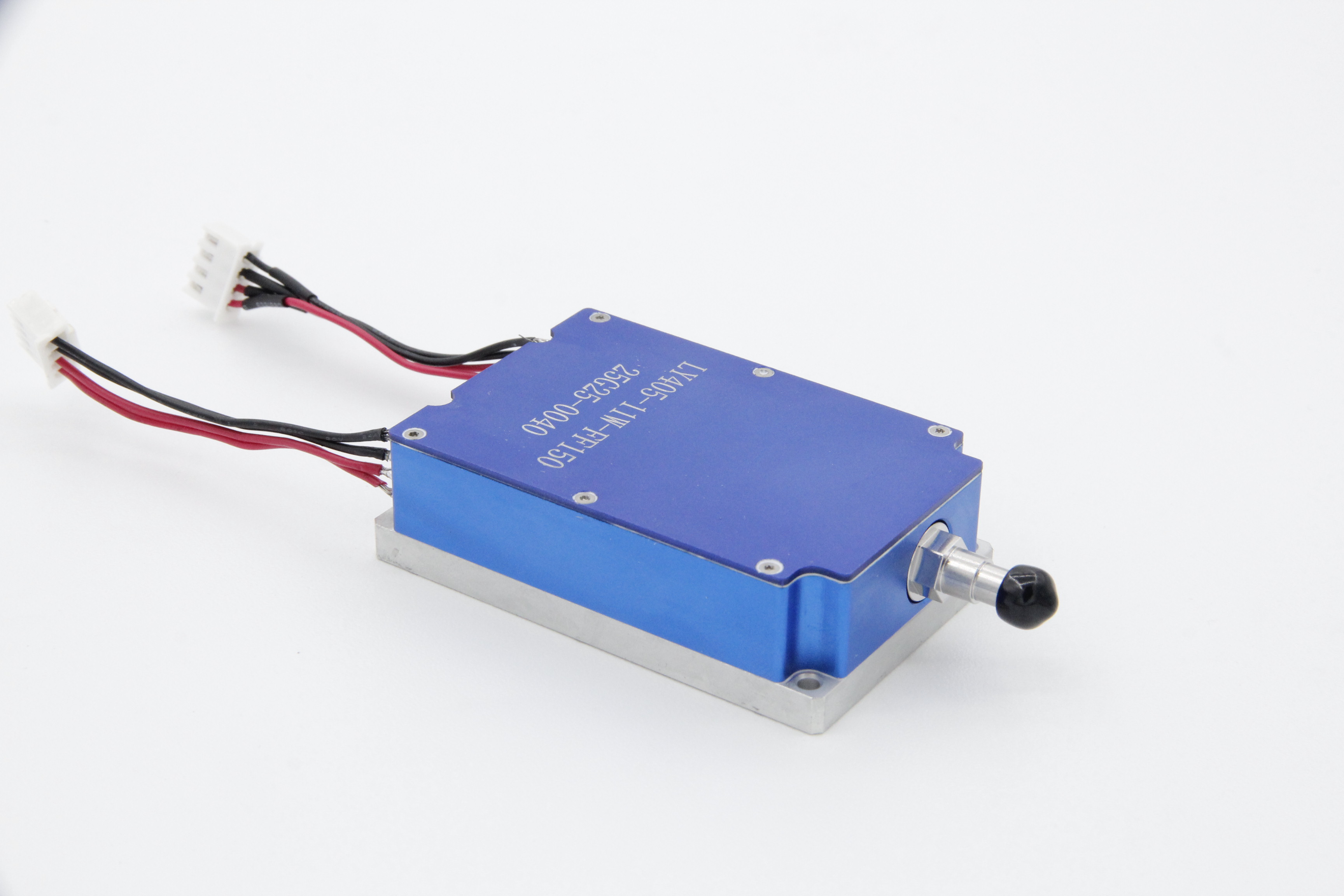 Laser de 405nm para cura UV