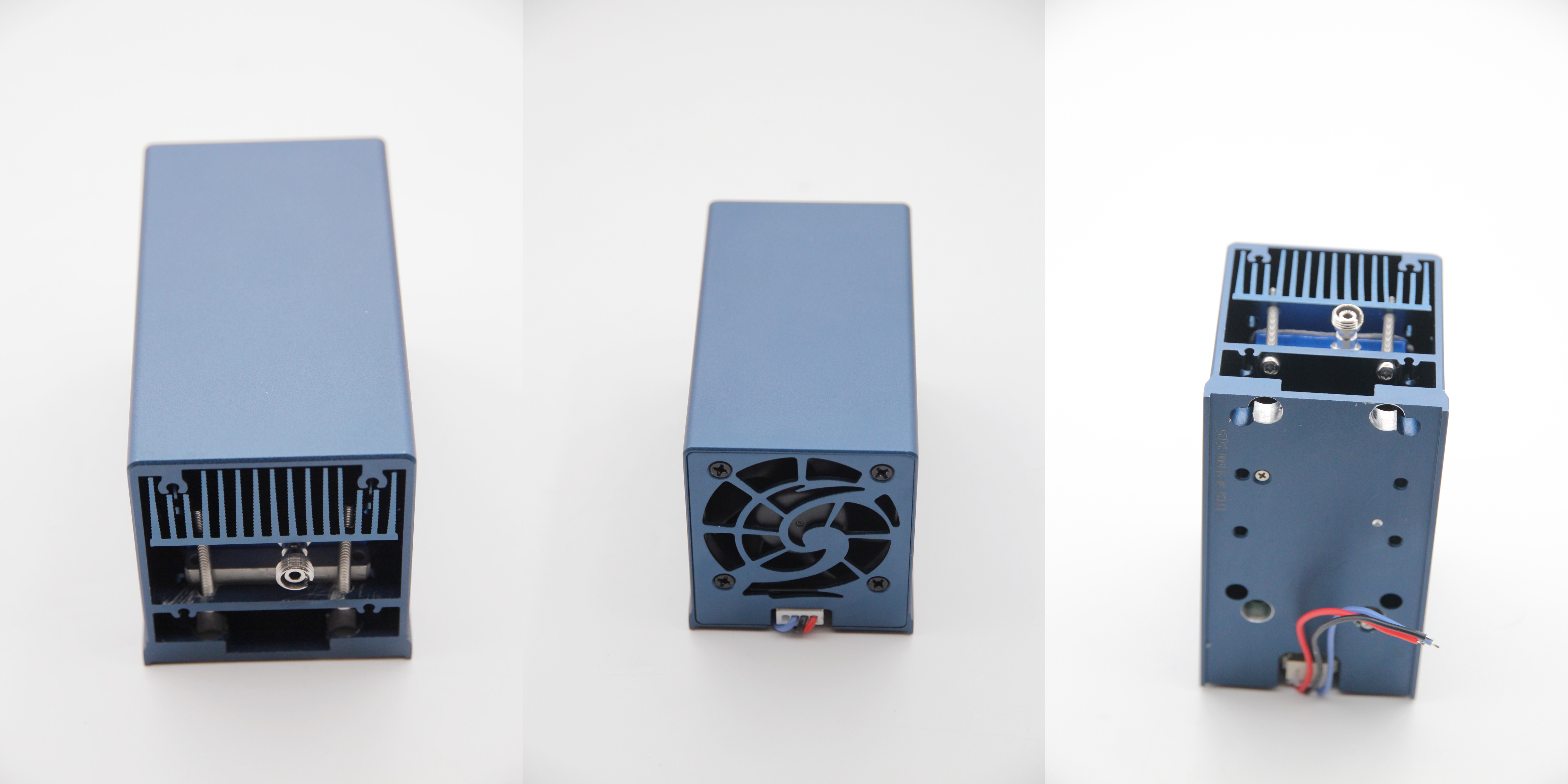 M&oacute;dulo Laser 425nm 5W