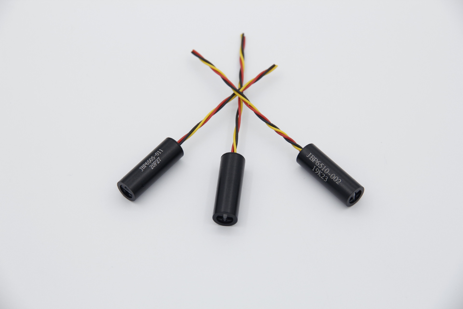 Laser de linha vermelha para detec&ccedil;&atilde;o