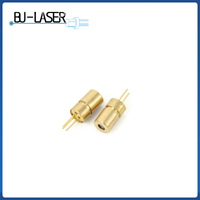Mini 980NM 50MW Infravermelho IR Módulo de laser IR para detecção anti-assalto