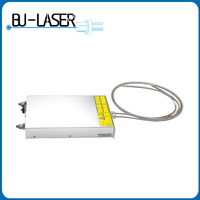 105um 405nm 40W UV Violet Laser Laser Módulo Laser para Máquina de Exposição de Cura de Máscara