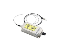 105um 520nm 10W Módulo de laser acoplado a fibra verde para cirurgia de olhos