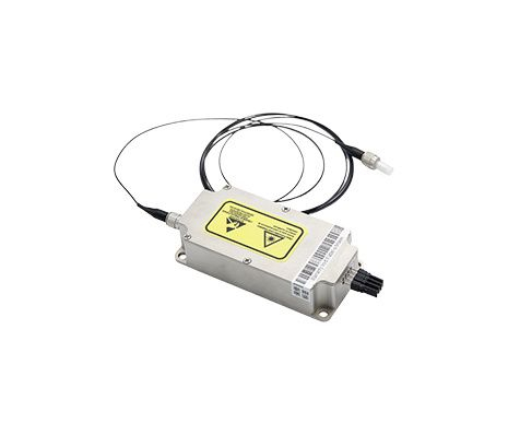 High Power 105um 520nm 4W Módulo de laser acoplado a fibra verde para equipamentos médicos