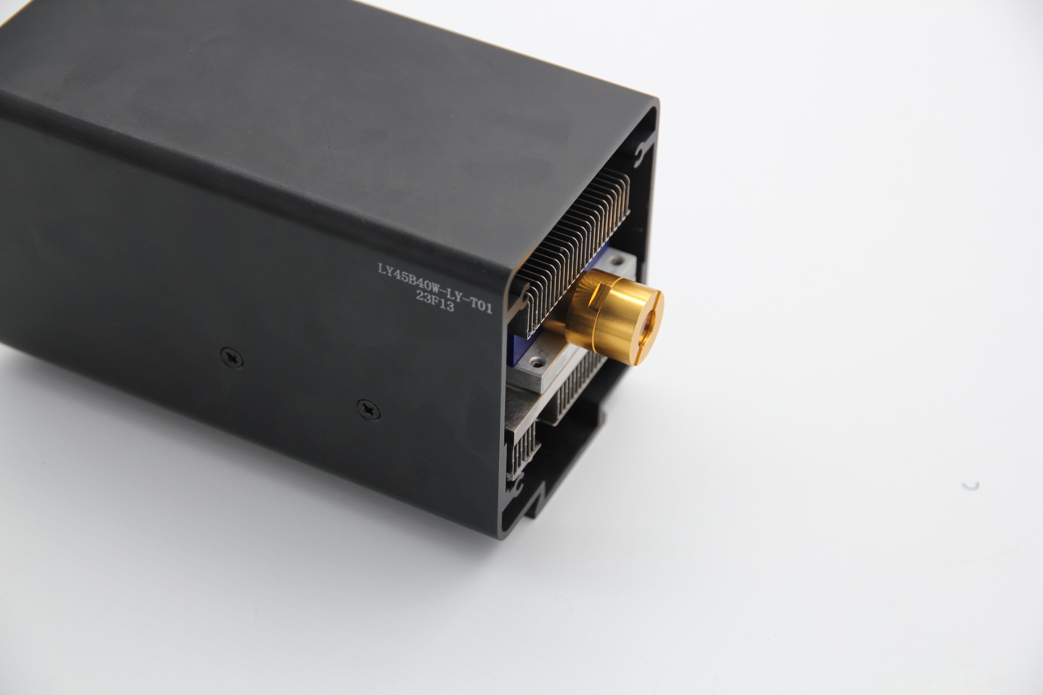 M&oacute;dulo laser azul 30W