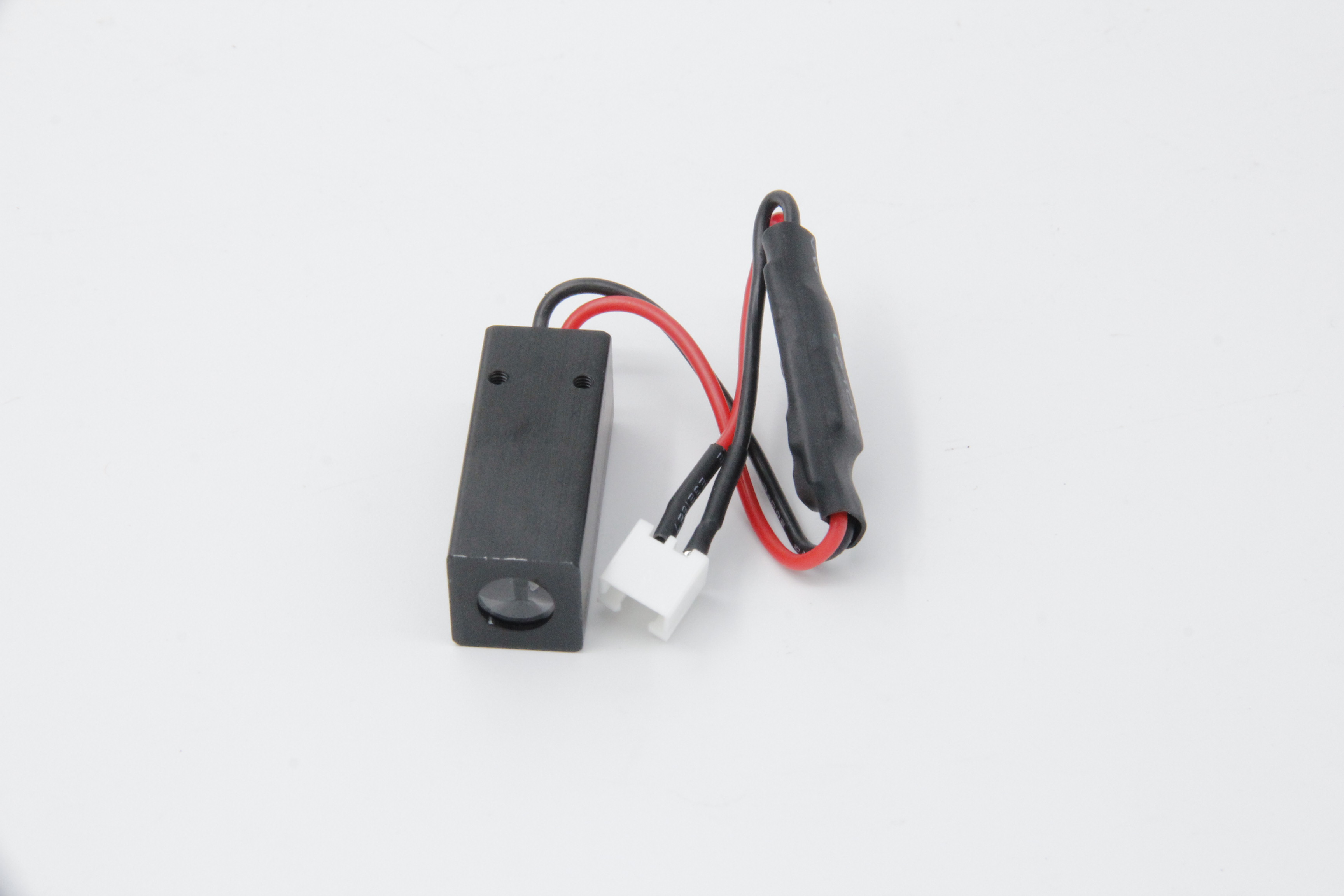 M&oacute;dulo laser de linha violeta 