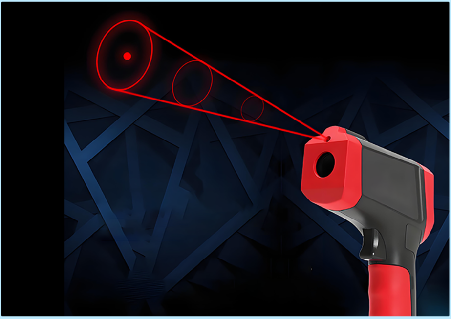 M&oacute;dulo Laser de Feixe Circular