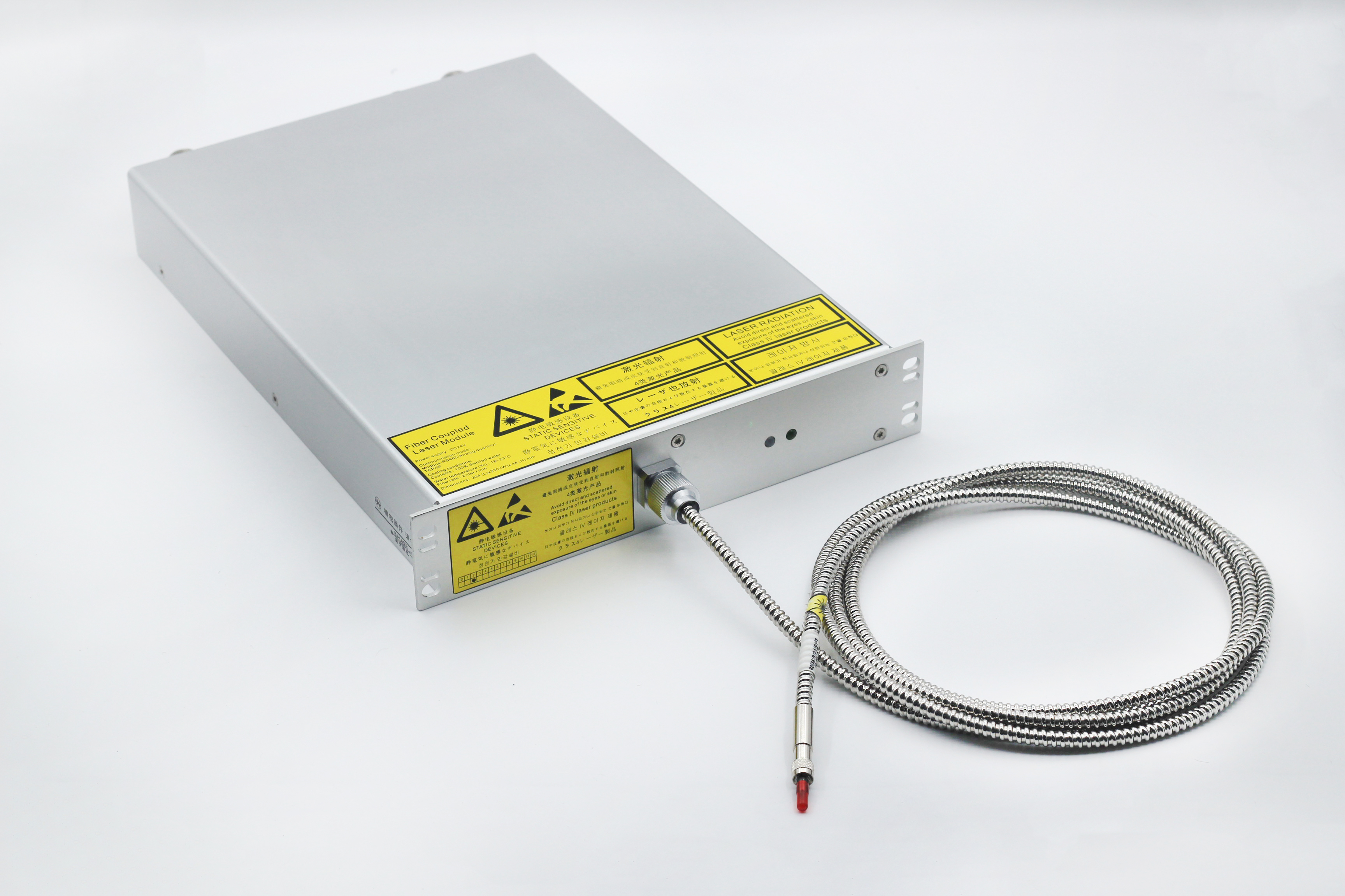 M&oacute;dulo laser 375nm 10W