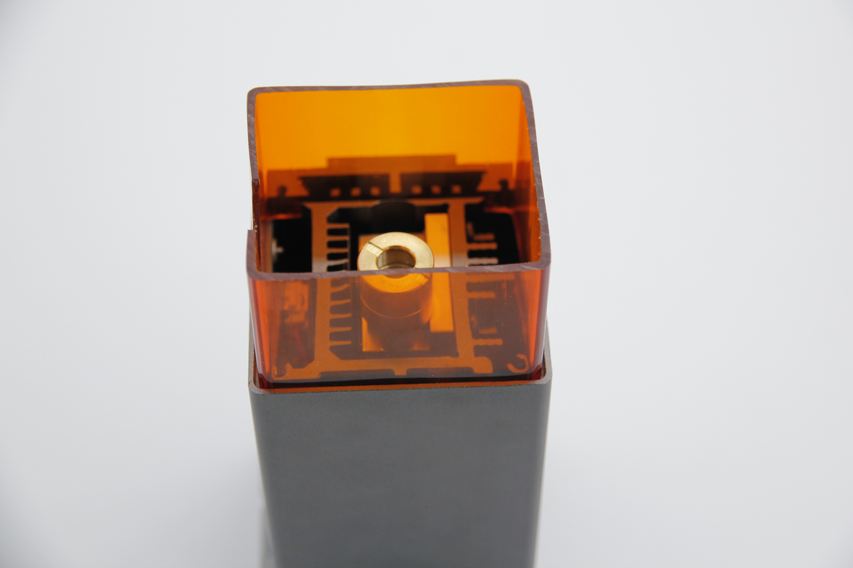 Módulo Laser de 450nm 20W 