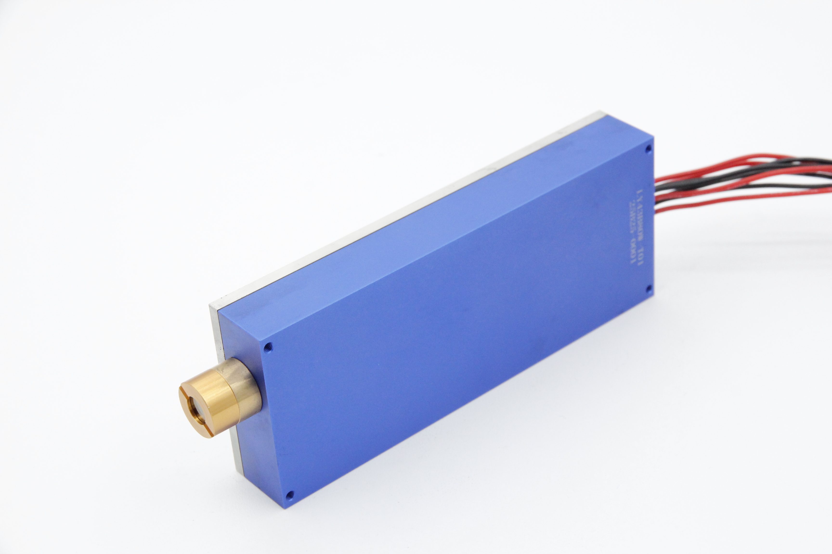 435nm M&oacute;dulo de laser 80W 