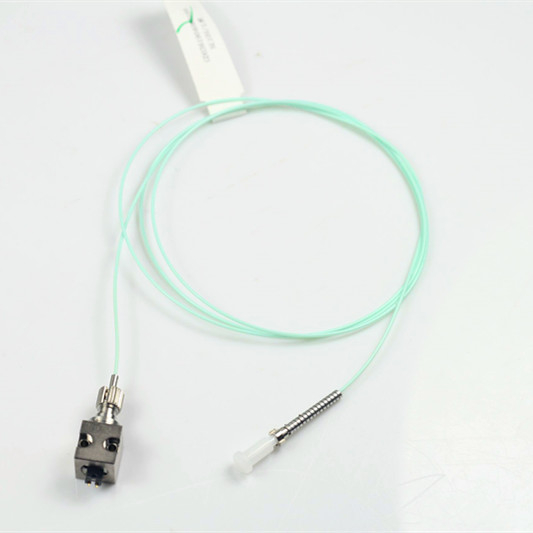 Equipamento a laser Peças 450nm 1.6W Módulo de laser acoplado a fibra azul para detecção de cárie e tratamento de cárie