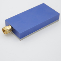Módulo de laser de diodo azul de alta potência de 450nm de 60N para a máquina de corte a laser