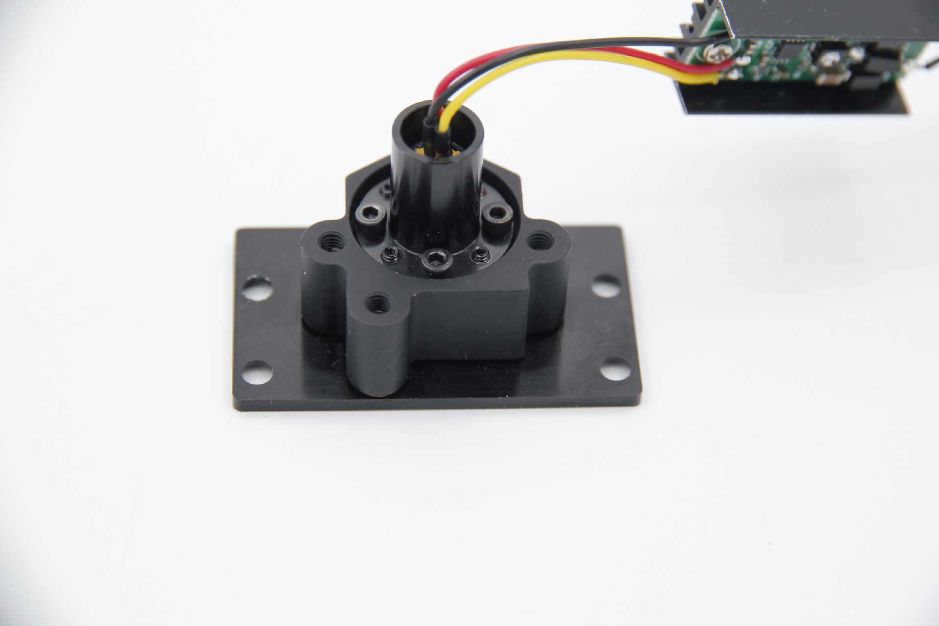 M&oacute;dulo de laser de linha