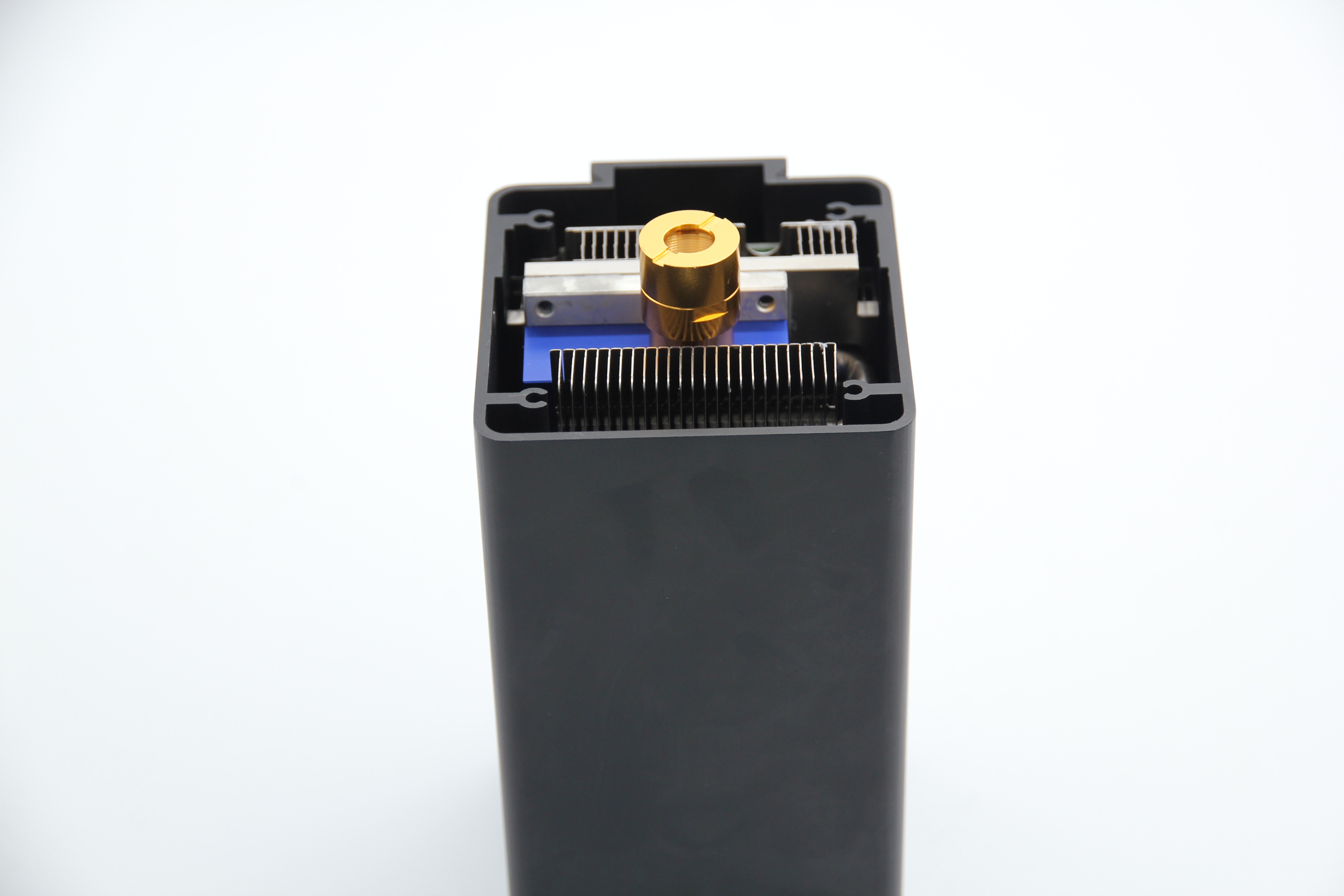 450nm 40W Cabe&ccedil;a a laser