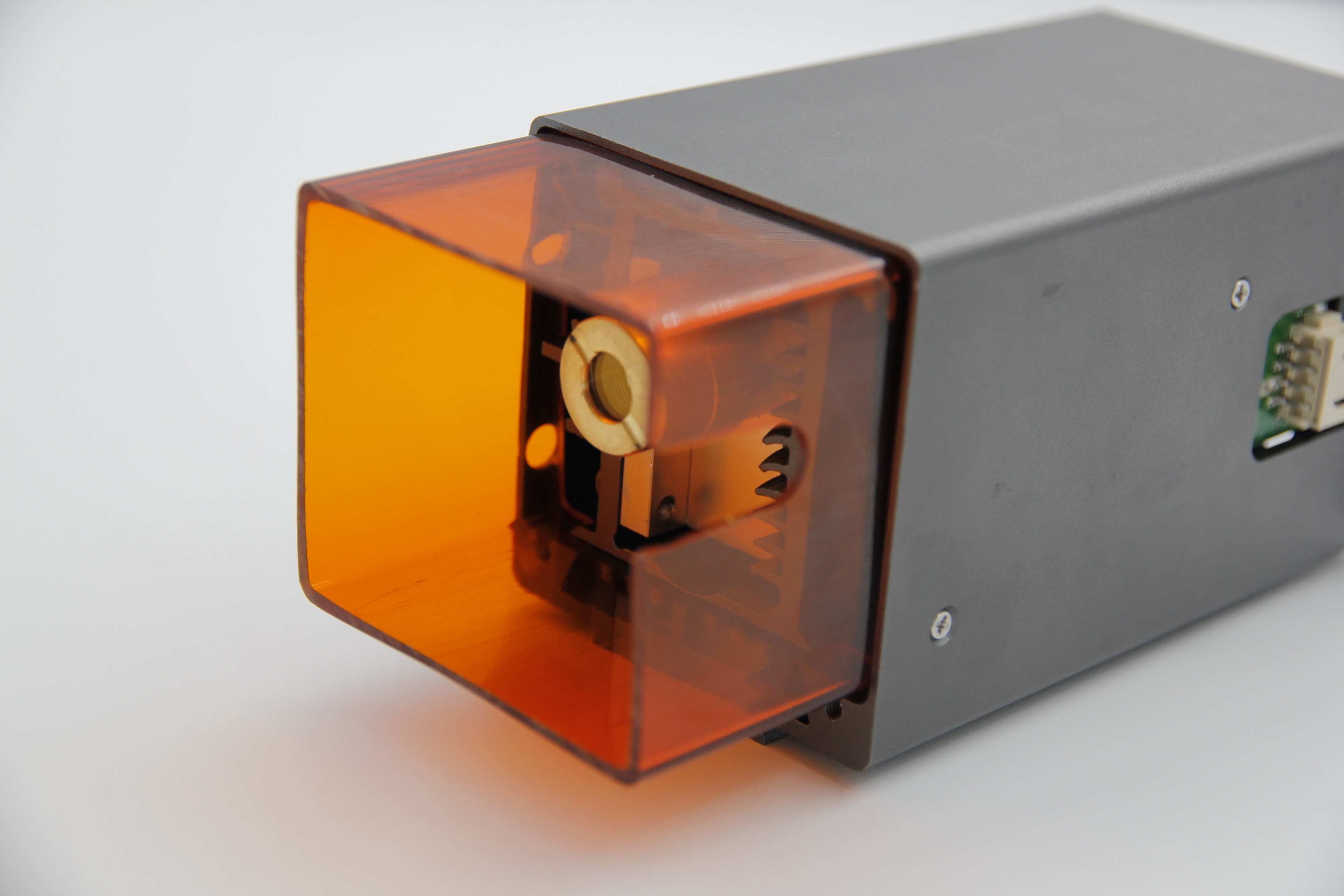 M&oacute;dulo Laser Azul 20W