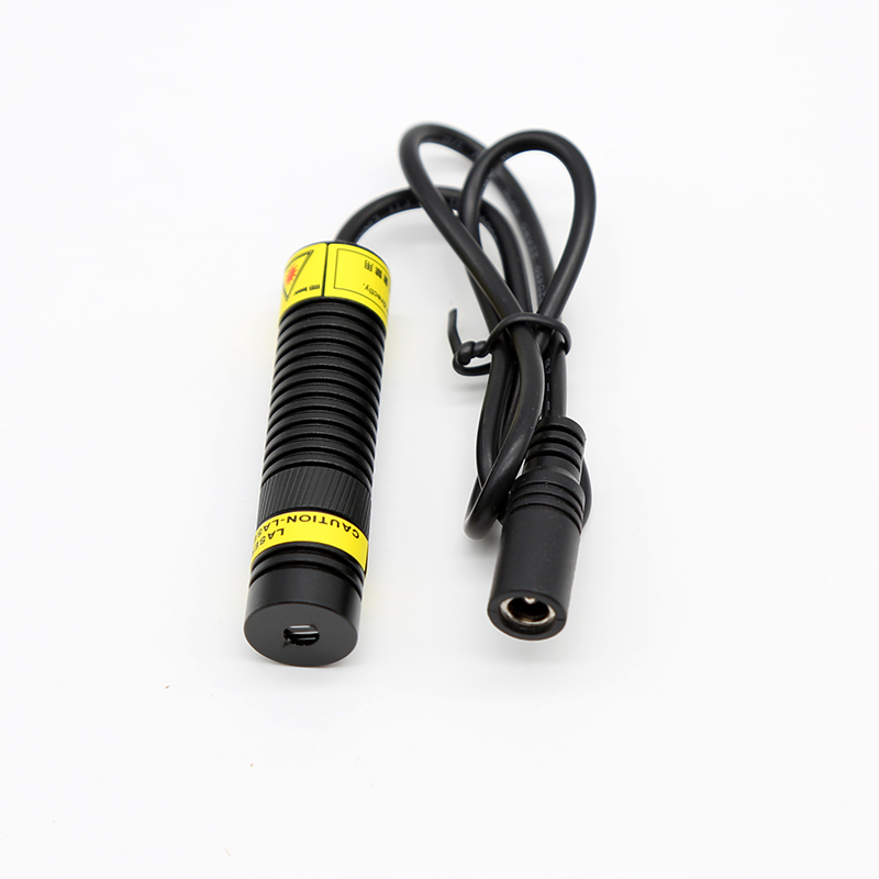 Laser de linha vermelha 638nm