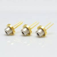 Novo Diodo de Laser Verde de 520nm 80mw 5.6mm de 5.6mm （GH05280E2K）