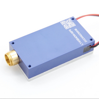 Módulo de gravador a laser de 40w 450nm Cabeça a laser azul para a máquina de gravação a laser CNC