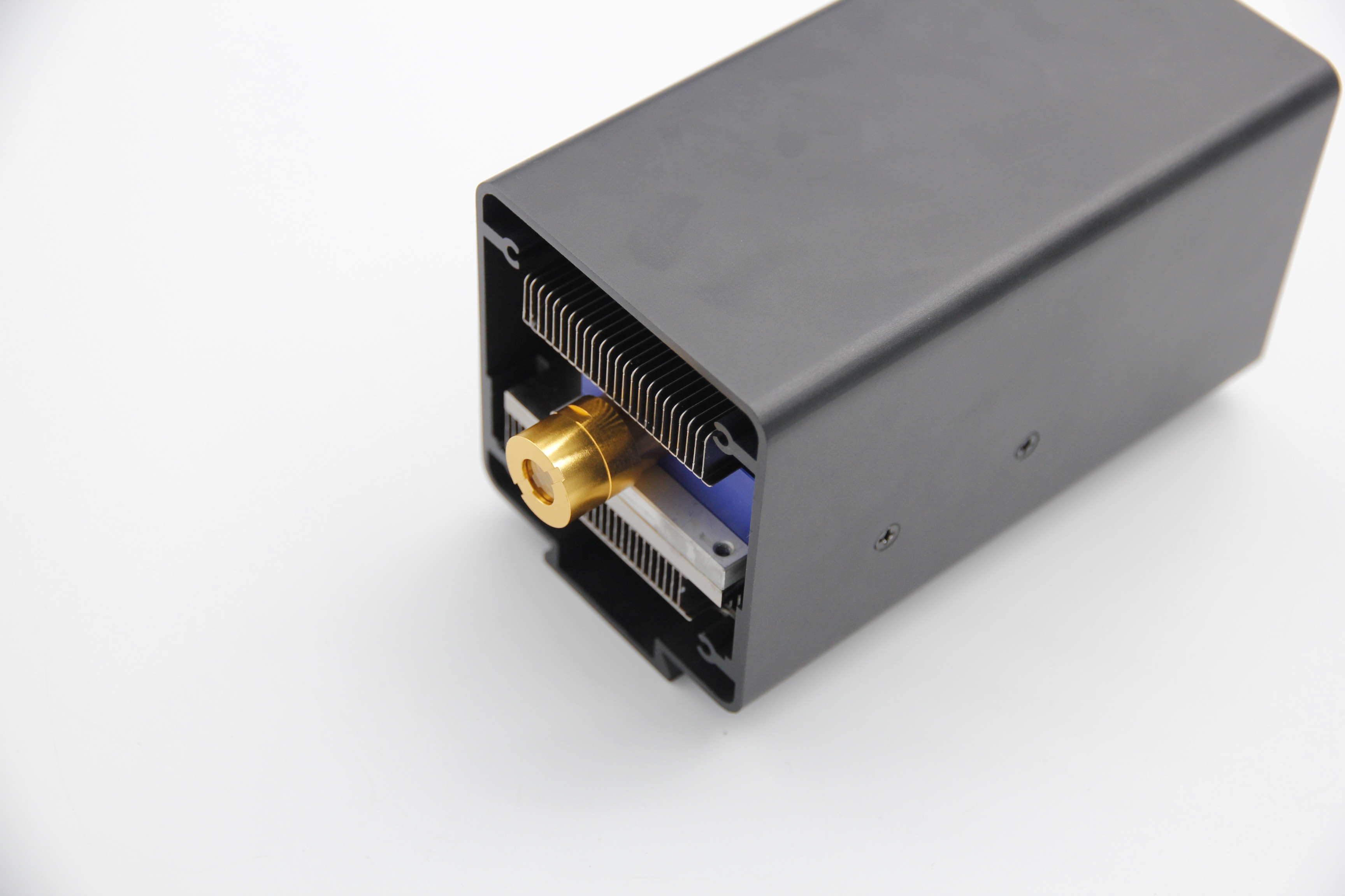 M&oacute;dulo laser azul 30W