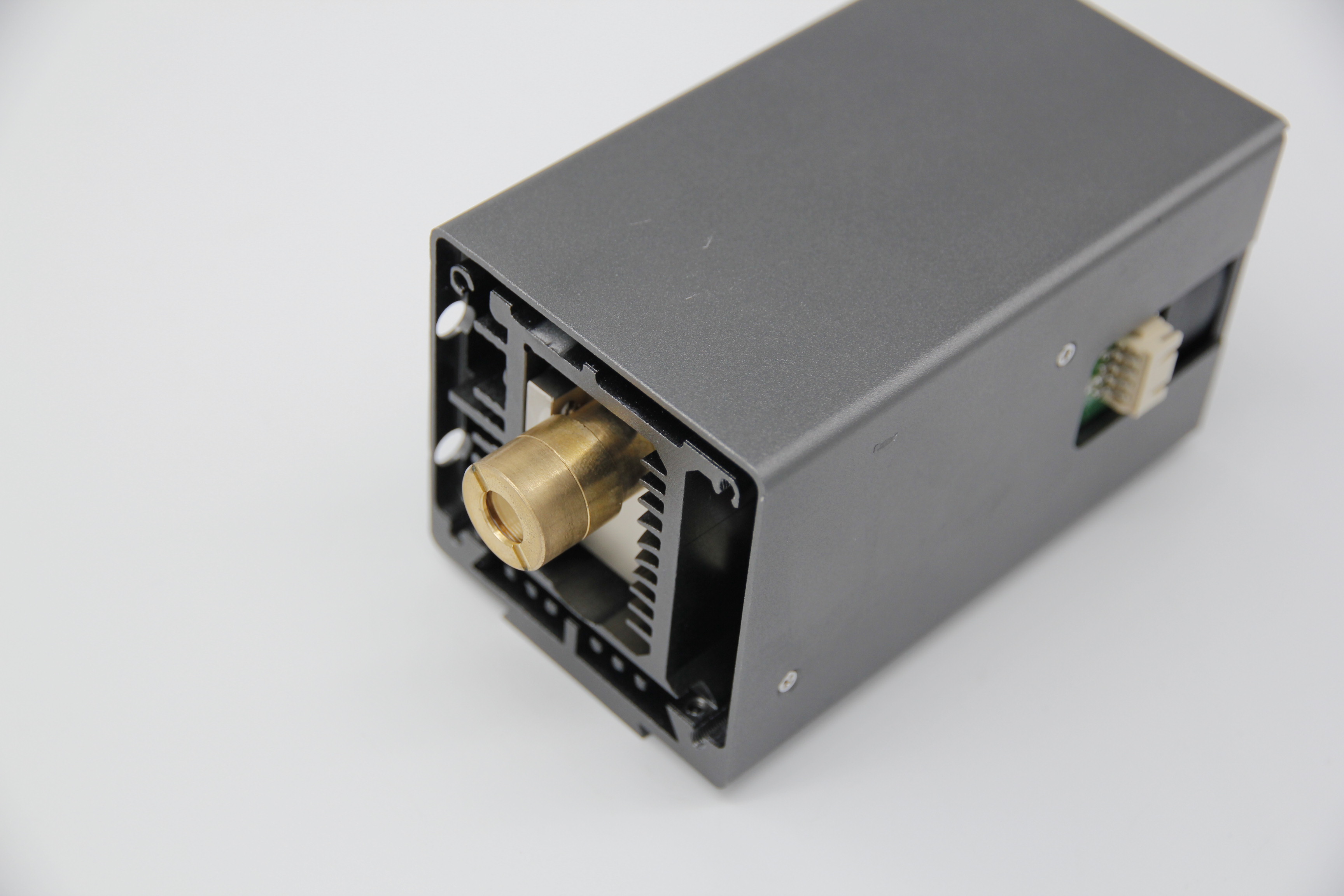 M&oacute;dulo Laser Azul 20W