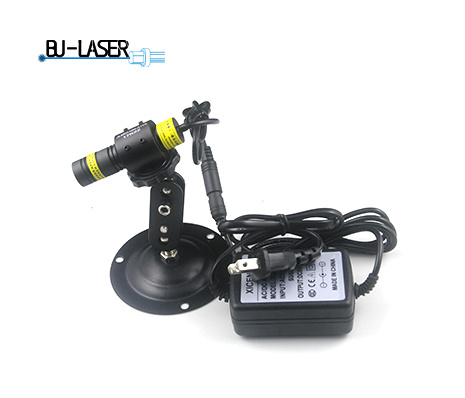 M&oacute;dulo Laser Cruz Vermelha