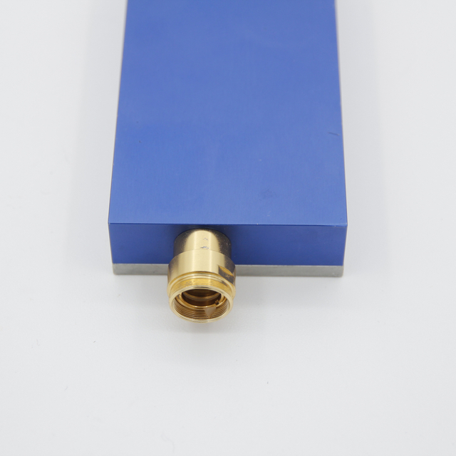 Módulo de laser de diodo azul de alta potência de 450nm de 60N para a máquina de corte a laser