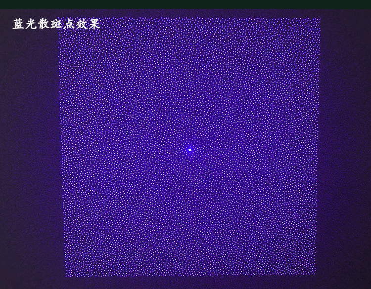 M&oacute;dulo a laser com 