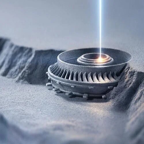 M&oacute;dulo Laser Azul para SLS 